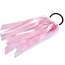 Pony Streamer Hair Tie