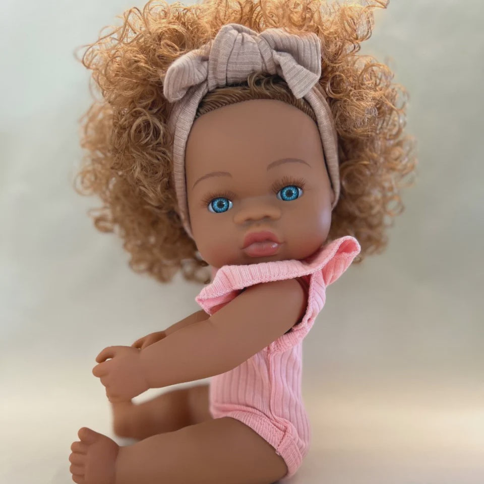 Savannah  Doll