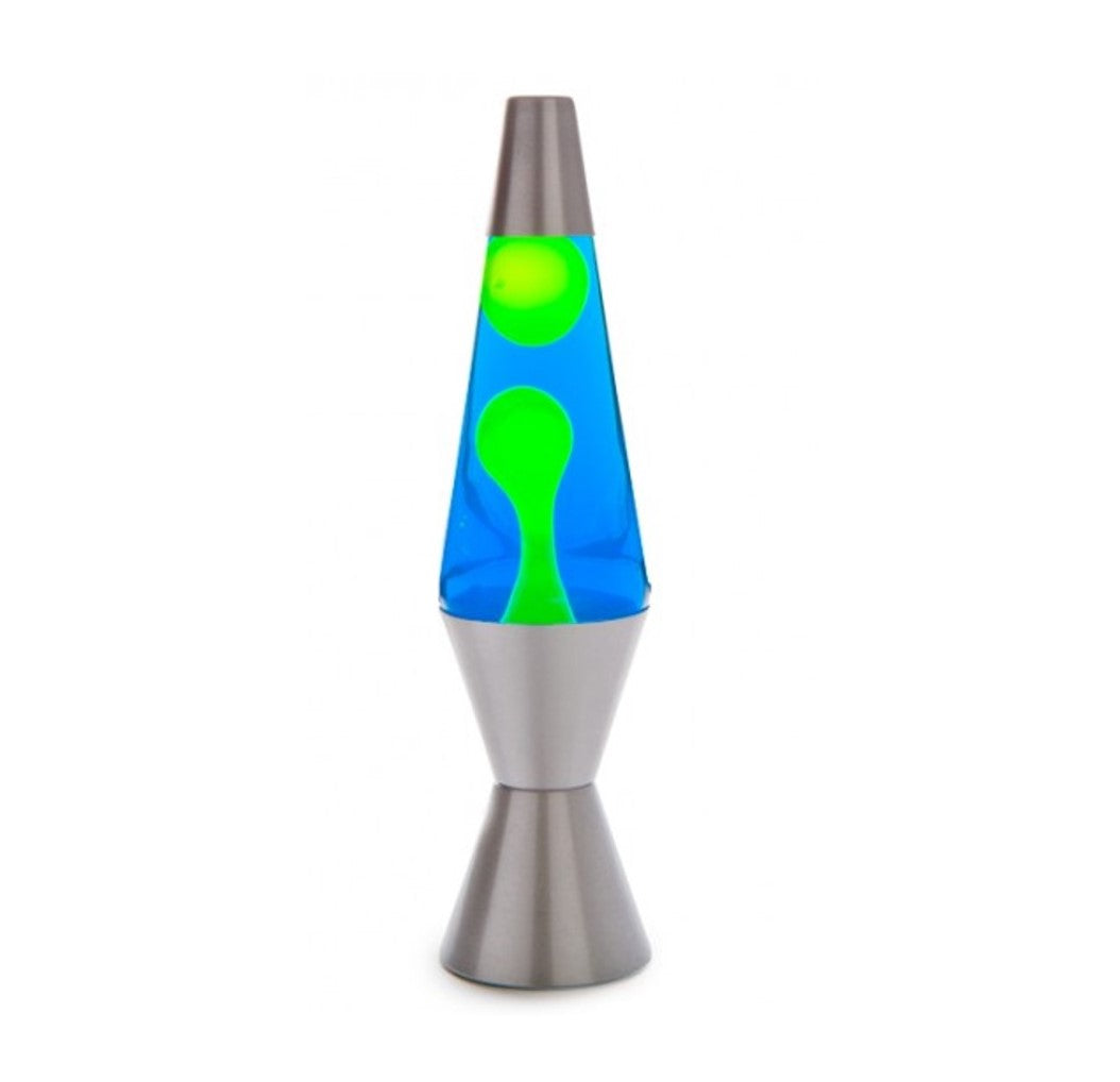 Diamond Motion Lava Lamp - various