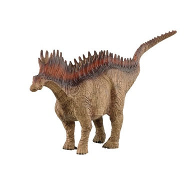 Amargasaurus