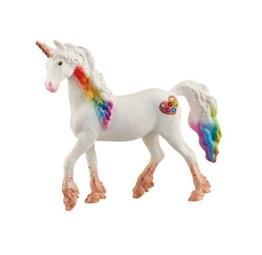 Bayala - Rainbow Love Unicorn Mare