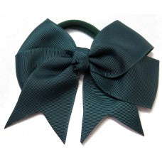 Large Grosgrain Bow Tie