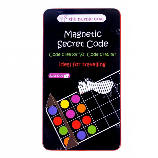Magnetic Games To Go