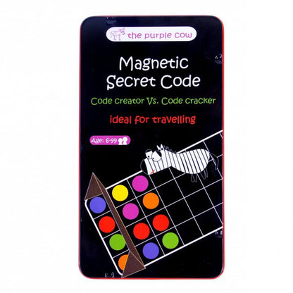 Magnetic Games To Go
