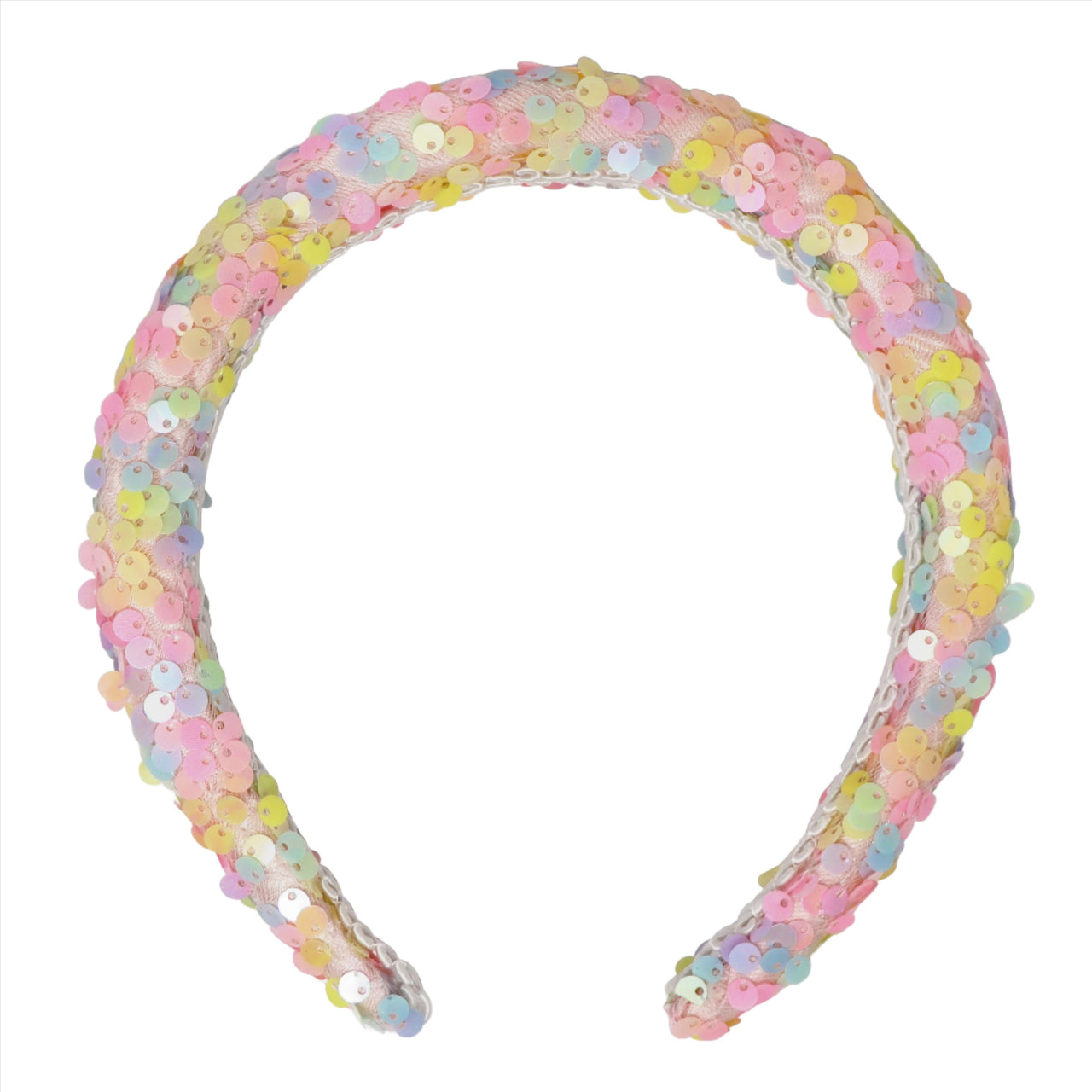 Sequin Headband