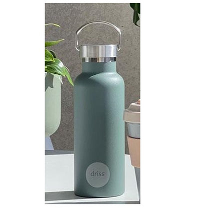 Driss Insulated Stainless Steel Bottle