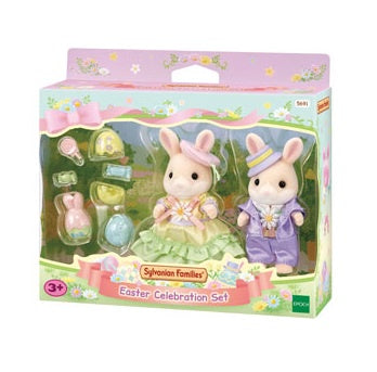 Easter Celebration Set