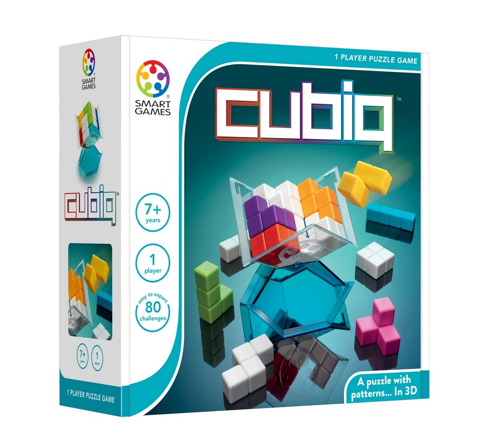 Cubiq