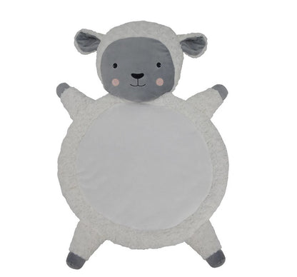 Deluxe Character Plush Play Mat