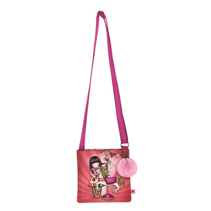 Gorjuss Small Shoulder Bag