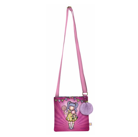 Gorjuss Small Shoulder Bag