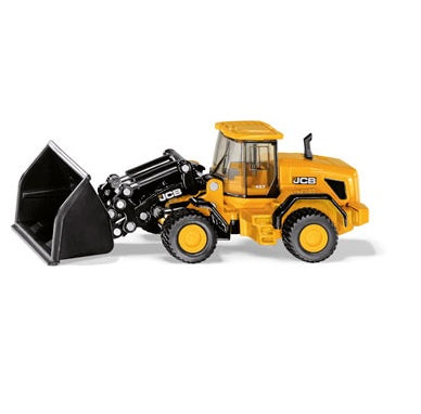 1789 JCB 457 WLS Wheel Loader