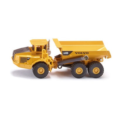 1877  Volvo Dumper