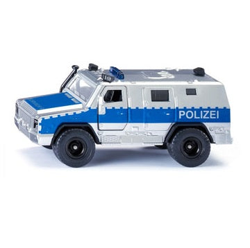 2304 - Rheinmetall Survivor R 1:50