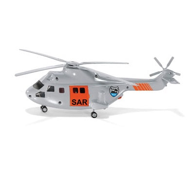 2527 Transporter Helicopter