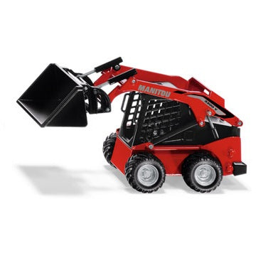 3049 Skid Steer with Loader 1:32 Scale