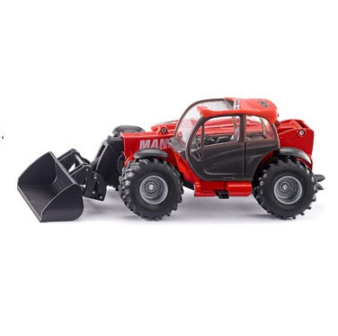 3067 Telehandler 1:32 Scale