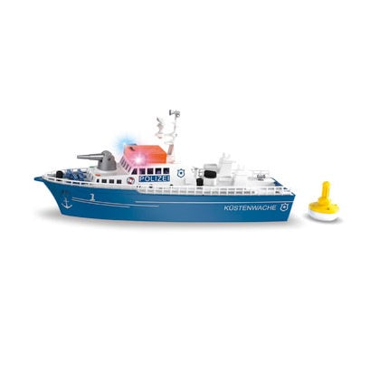 5401 Police Boat