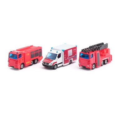 6326 Emergency Set