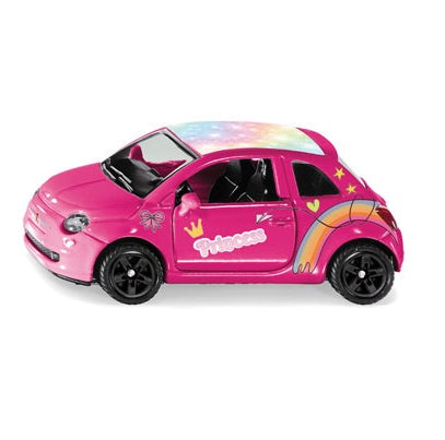 6503 Fiat 500 Princess