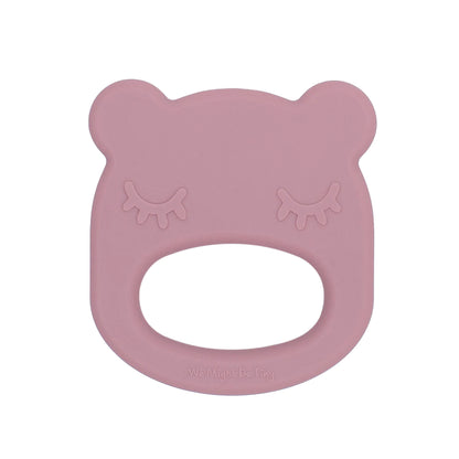Silicone Teether - Bear