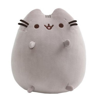 Pusheen Sitting Squisheen Plush - Large 28cm