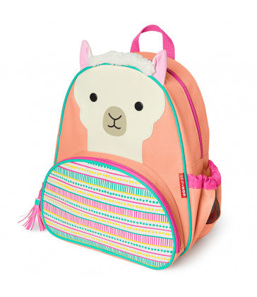 Zoo  Little Kid Backpack