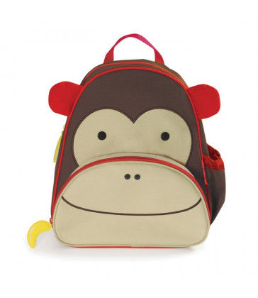Zoo  Little Kid Backpack