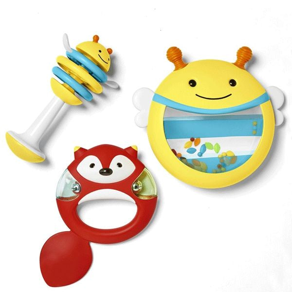 Explore & More - Musical Instrument Set