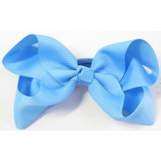 Large Grosgrain Bow Tie