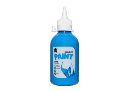 Junior Acrylic Rainbow Paint