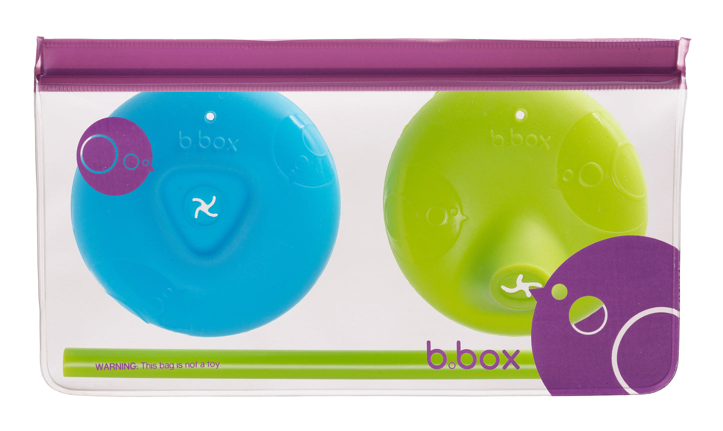 Silicone lids