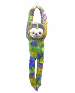 Hanging  Sloth - Assorted