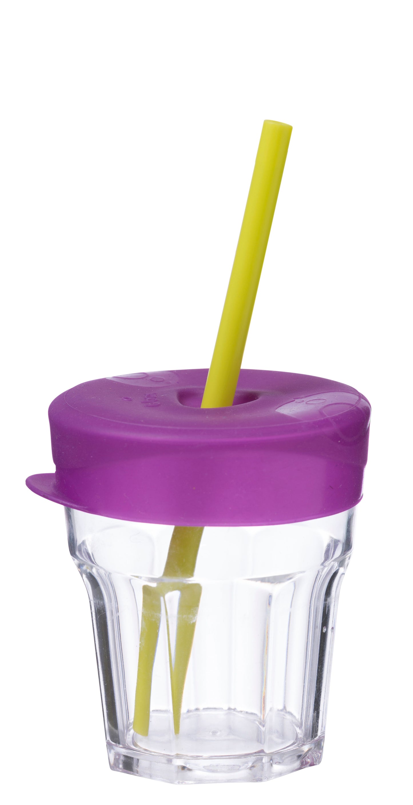 Silicone lids