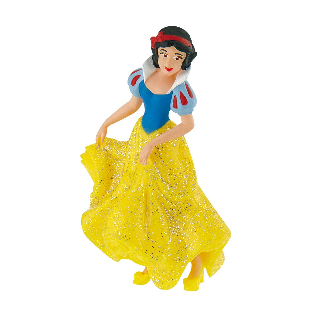 Snow White Figurine