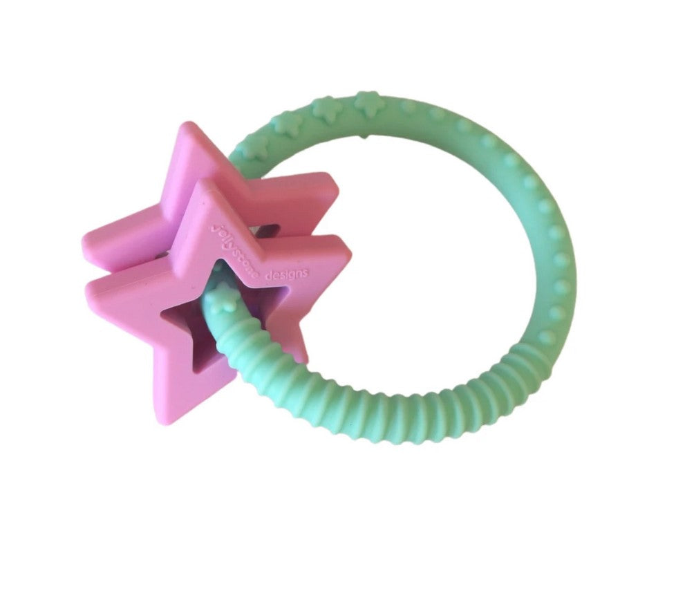 Star Teether