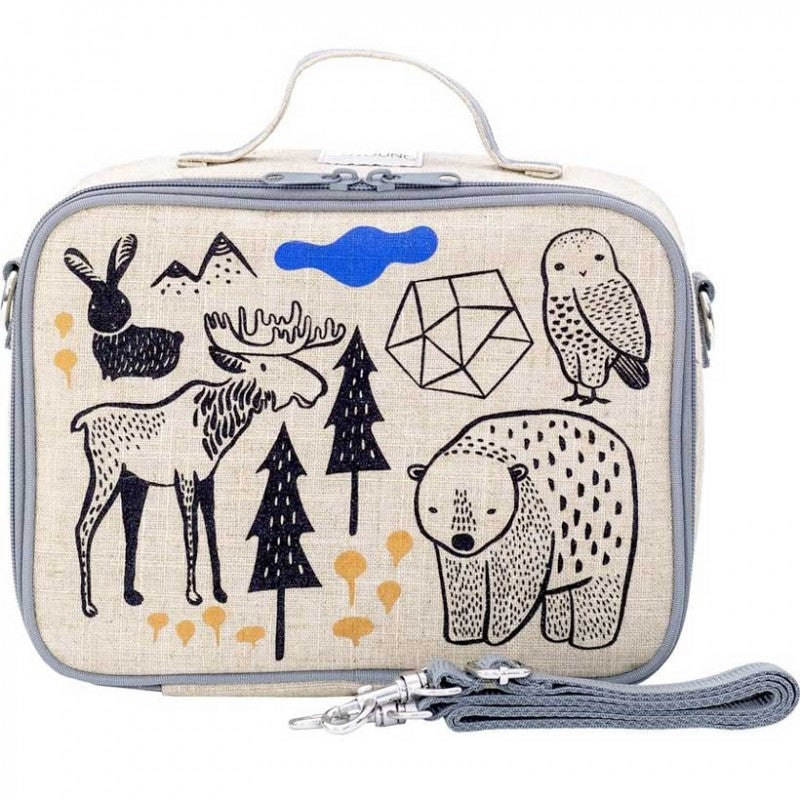 SoYoung Lunch Box
