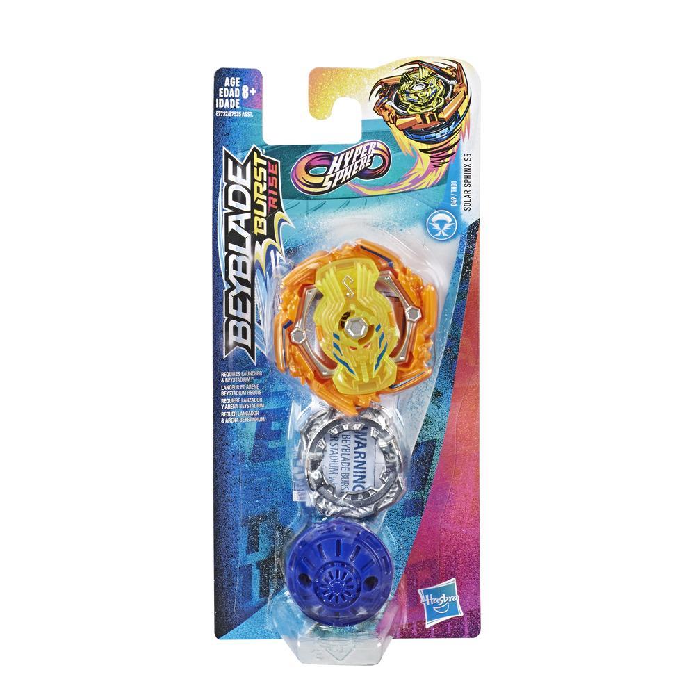 BeyBlade Single Pack - Burst Rise Series