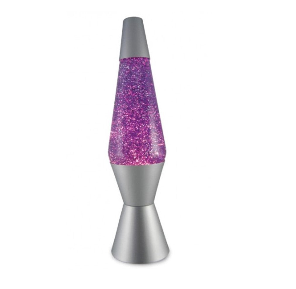 Diamond Motion Lava Lamp - various