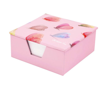 Christopher Vine Note Paper Box