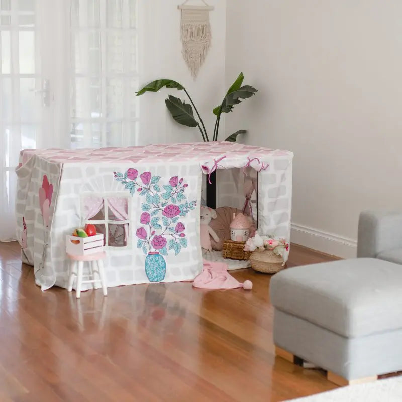 Table Tent