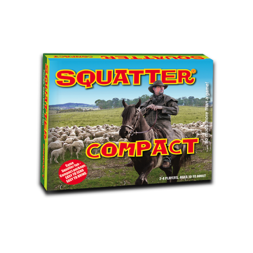 Squatter Compact