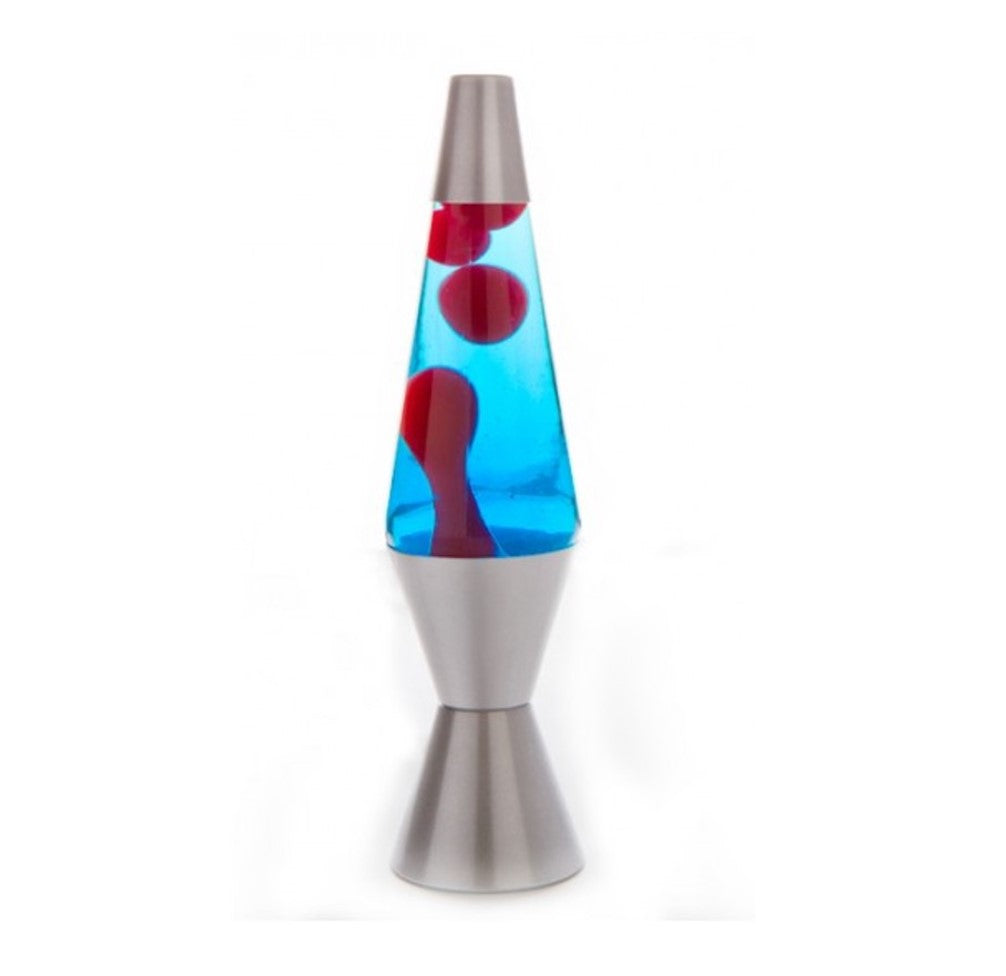 Diamond Motion Lava Lamp - various