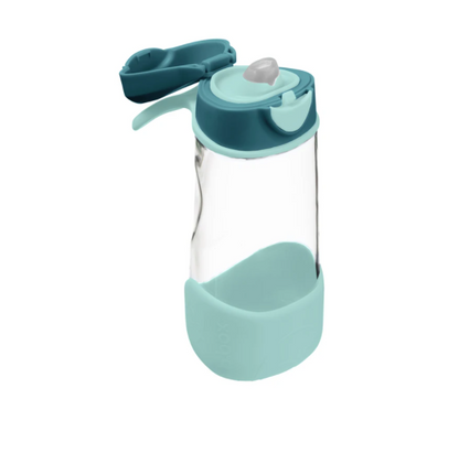 450 ml Sport Spout Drink Bottle