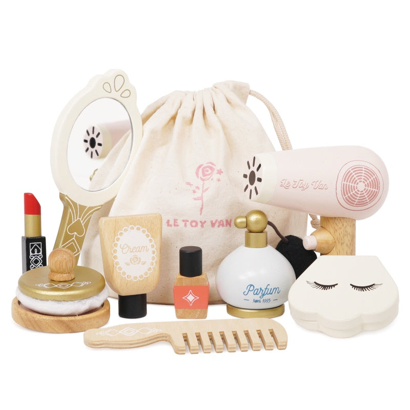 Honeybake Star Beauty Bag