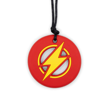 Silicone Strike Energy Pendant