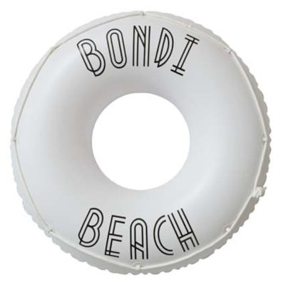 Pool Ring Bondi Beach