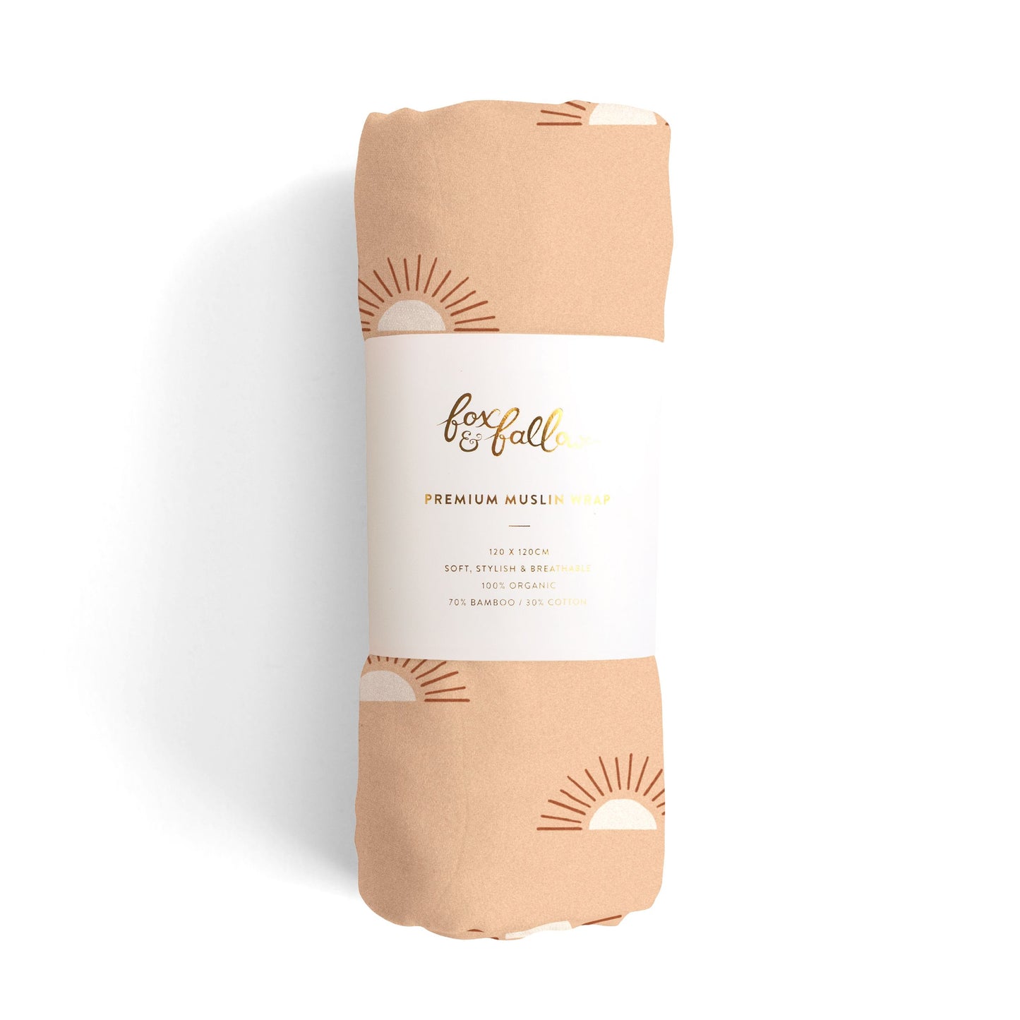 Premium Organic Wraps 2