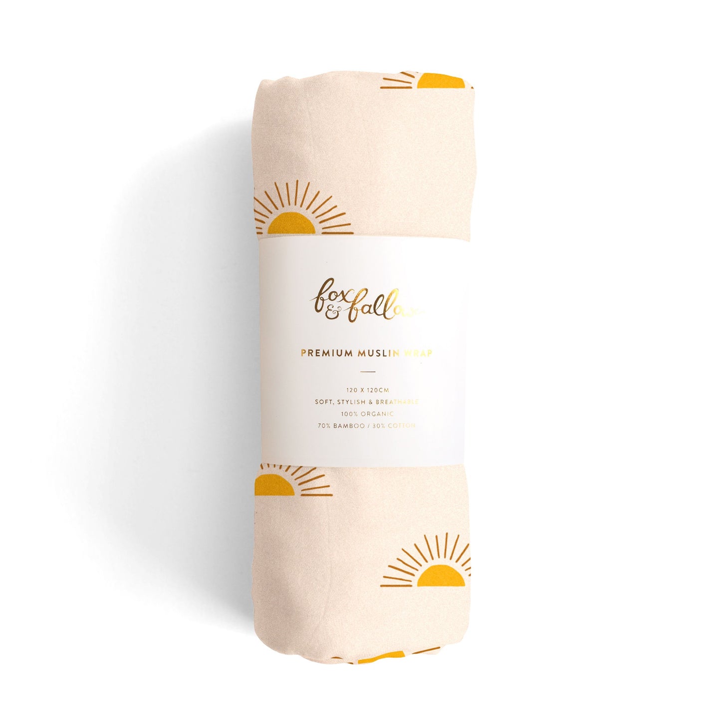 Premium Organic Wraps 2