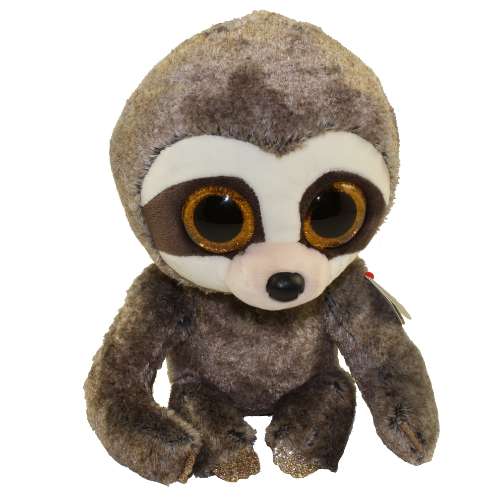 Beanie Boos - Dangler Sloth